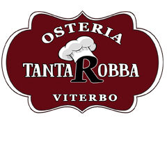 OSTERIA TANTA ROBBA